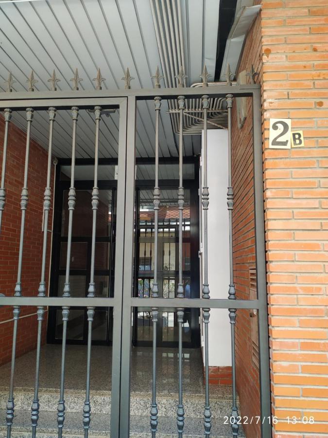 סיודאד ריאל Andrea'S Place מראה חיצוני תמונה