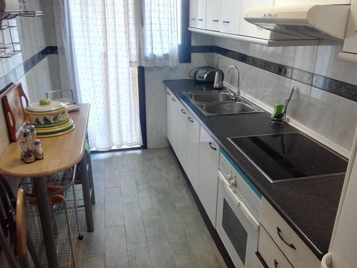 סיודאד ריאל Andrea'S Place מראה חיצוני תמונה