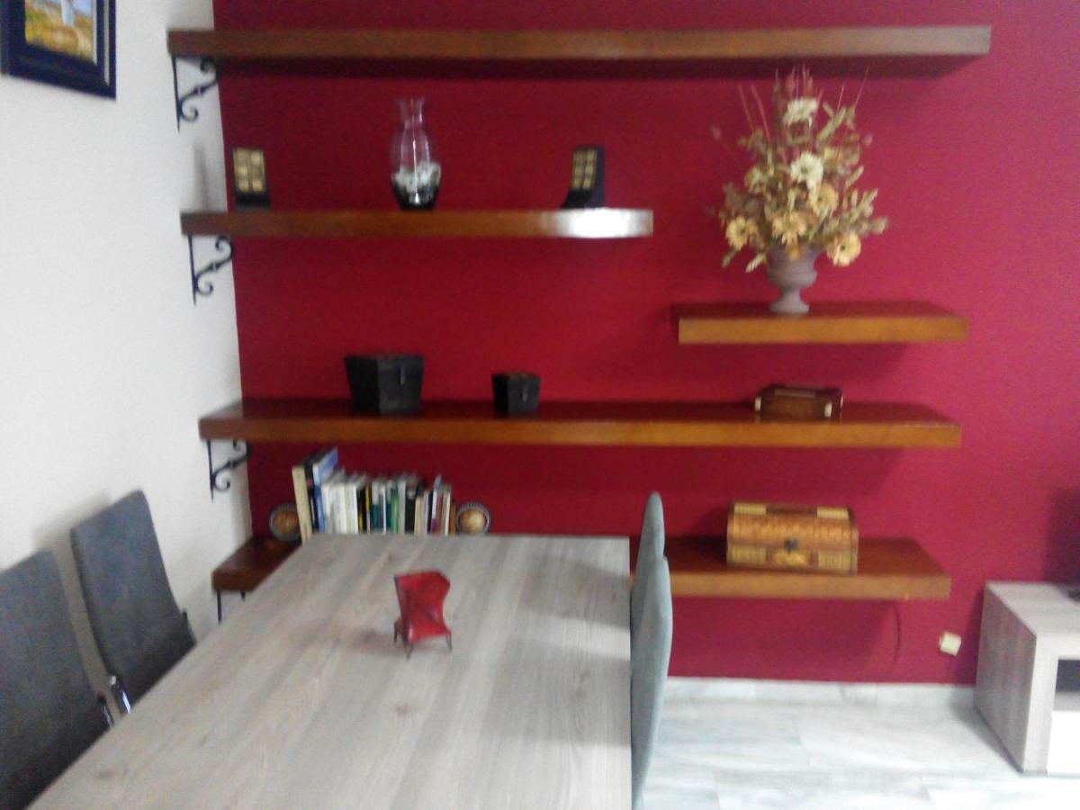 סיודאד ריאל Andrea'S Place מראה חיצוני תמונה