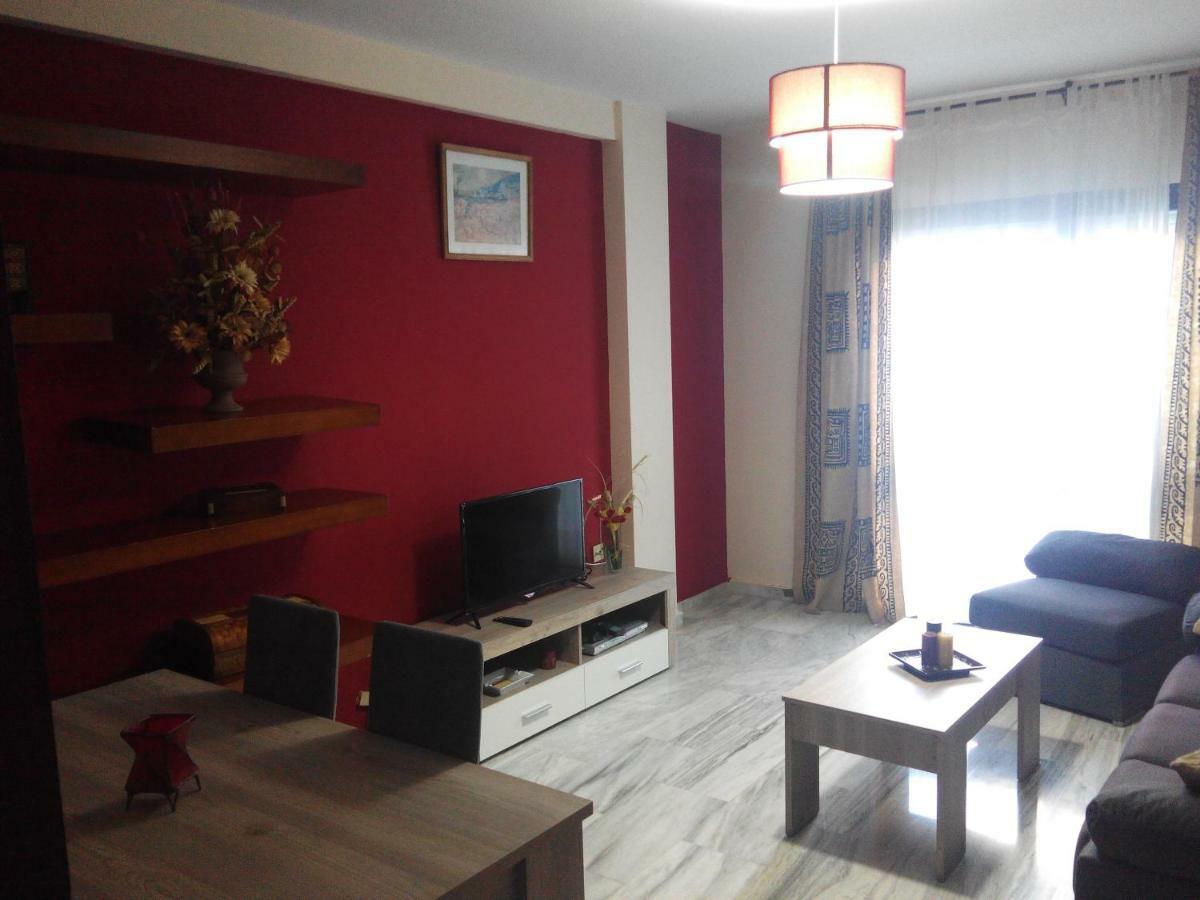 סיודאד ריאל Andrea'S Place מראה חיצוני תמונה
