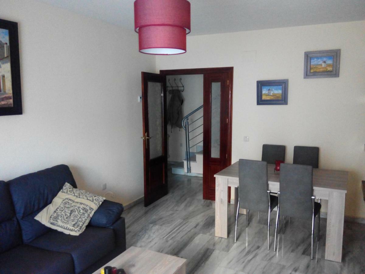 סיודאד ריאל Andrea'S Place מראה חיצוני תמונה