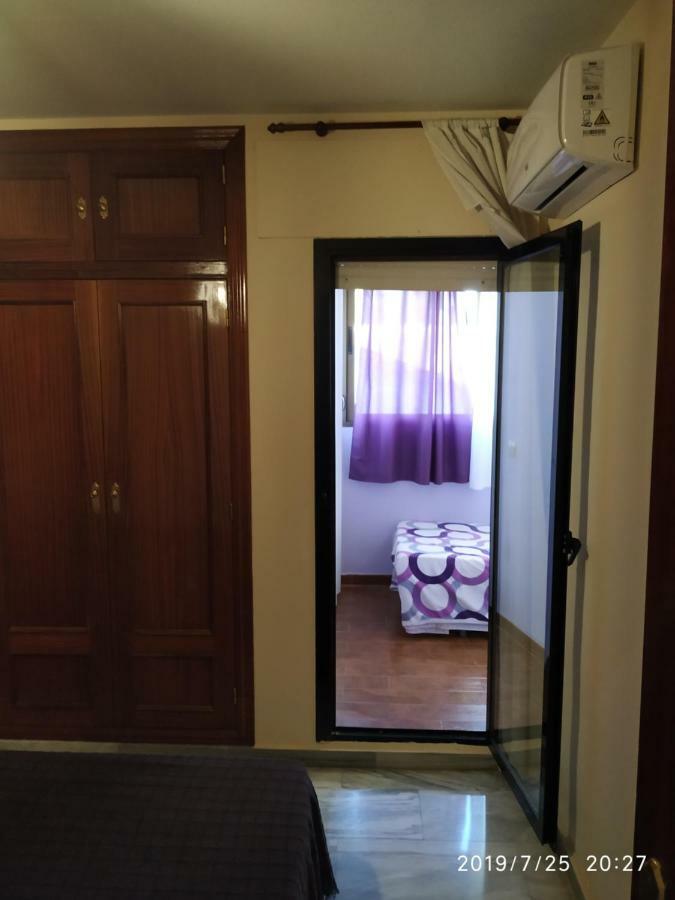 סיודאד ריאל Andrea'S Place מראה חיצוני תמונה